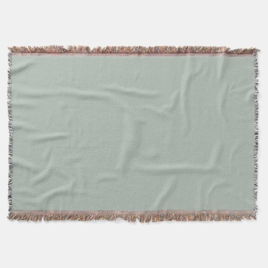 Asche grau (Vollfarbe) Decke (Vorderseite)