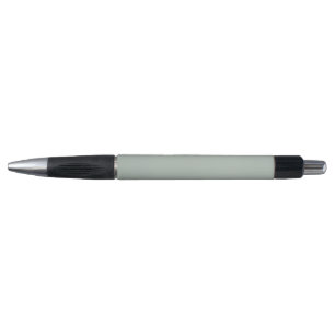 Asche grau (Vollfarbe) Kugelschreiber