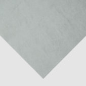 Asche grau (Vollfarbe) Seidenpapier (Ausschnitt)