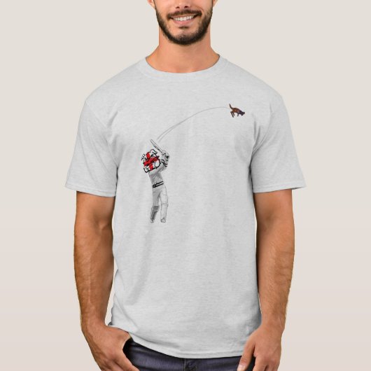 Asche MMX T-Shirt (Vorderseite)