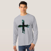 ASCHE T-Shirt (Vorne ganz)