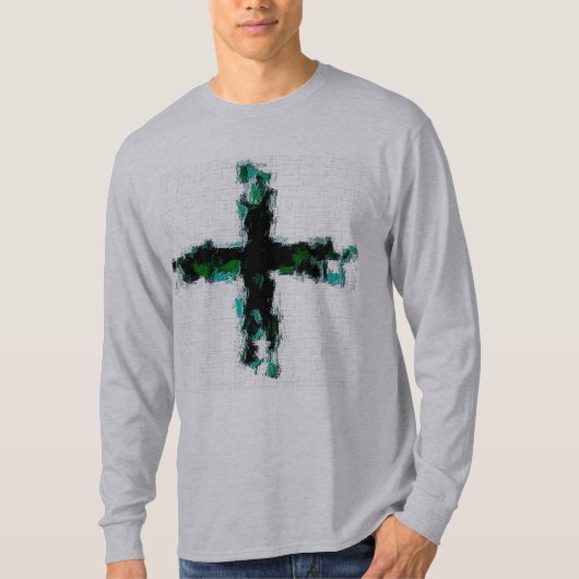 ASCHE T-Shirt (Vorderseite)