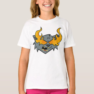 Asche T-Shirt
