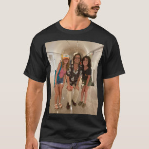 Asche T-Shirt