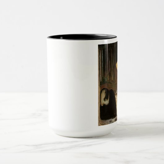 "Asche Tasse (Zentrum)