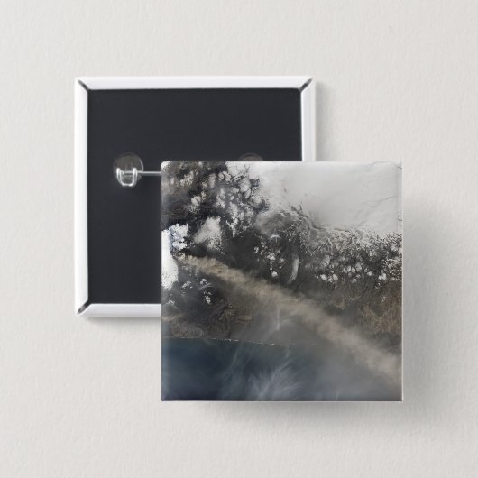 Asche und Dampf weiter abgeben Button (Vorne & Hinten)