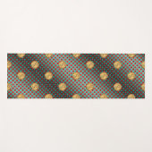 Äsche und Feuerhunde Yogamatte (Vorderseite (Horizontal))