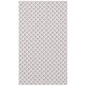 Ascheltablette Tischdecke (Vorderseite)