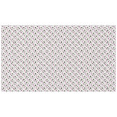 Ascheltablette Tischdecke (Vorderseite (Horizontal))