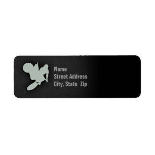 Aschen-GrauMotocross