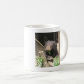 Aschen-Tasse Kaffeetasse (VorderseiteRechts)