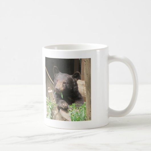 Aschen-Tasse Kaffeetasse (Rechts)