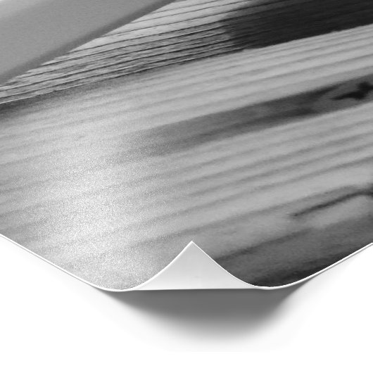 Aschenbecher Fotodruck (Ecke)