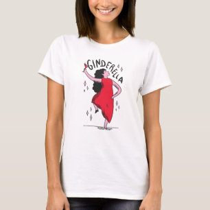 Aschendreck T-Shirt