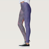 Aschenfall Nachglühen Leggings (Links)