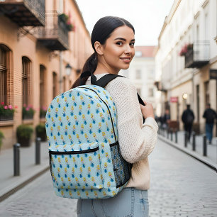 Aschenputtel Bedruckter Rucksack