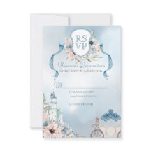 Aschenputtel Fairytale Elegante