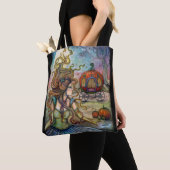 Aschenputtel Fantasy Art von Molly Harrison Tasche (Von Nahem)