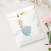 Aschenputtel-Gastgeschenk Geschenktütchen (Versiegelt)