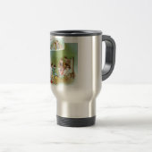 Aschenputtel Märchen Reisebecher (VorderseiteRechts)