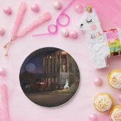 Aschenputtel Pappteller (Party)