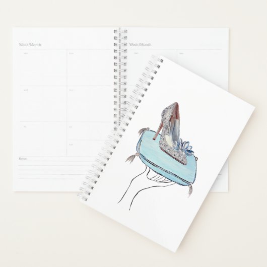 Aschenputtel Planer (Anzeige)