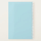 Aschenputtel Planer (Rückseite)