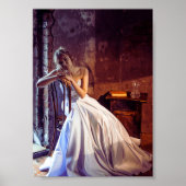 Aschenputtel Poster (Vorne)