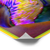 Aschenputtel! Poster (Ecke)