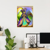 Aschenputtel! Poster (Heimbüro)