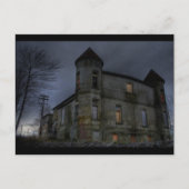 Aschenputtel Postkarte (Vorderseite)