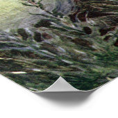 Aschenputtel und Fairy Godmutter - Millicent Sower Poster (Ecke)