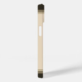 Aschenputtel und ihre Fee  Case-Mate iPhone Hülle (Rückseite / Rechts)