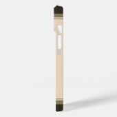 Aschenputtel und ihre Fee  Case-Mate iPhone Hülle (Rückseite / Links)