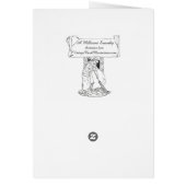 Aschenputtel verließ hinten durch Millicent (Hinten)