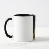Aschenputtel (von John Everett Millais) Tasse (Links)