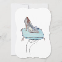 Aschenputtels Pantoffel