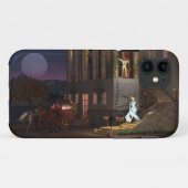 Aschenputtels Trainer Case-Mate iPhone Hülle (Rückseite (Horizontal))