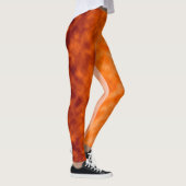 Aschensturm Tief Leggings (Rechts)