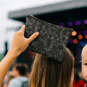 Aschenwolkenwarnzeichen Zubehörtasche