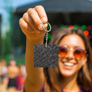 Ascheregensignal Schlüsselanhänger