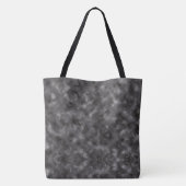 Ascheregensignal Tasche (Rückseite)
