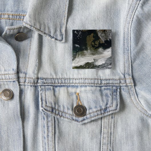 Aschewolke vom Vulkan 2 Button (Beispiel)