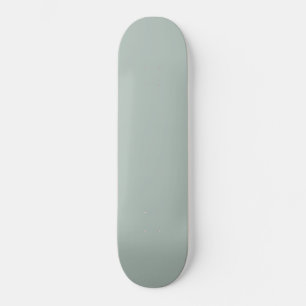 Aschgrau Skateboard