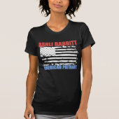 Aschley-Babbitter-T - Shirt (Vorderseite)