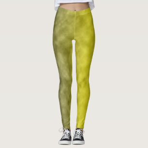 Aschlicht-Abstieg Leggings