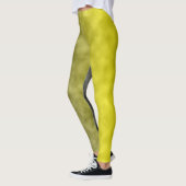 Aschlicht-Abstieg Leggings (Links)