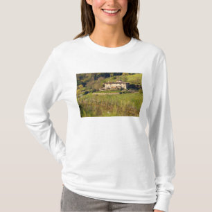 Aschuito, ein Gäste aufnehmender Bauernhof, T-Shirt