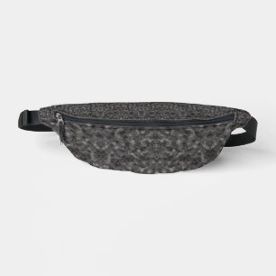 Aschwolke Signal Bauchtasche