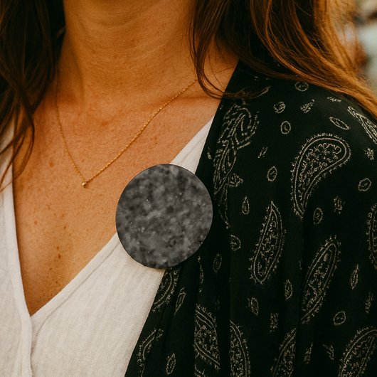 Aschwolke Signal Button